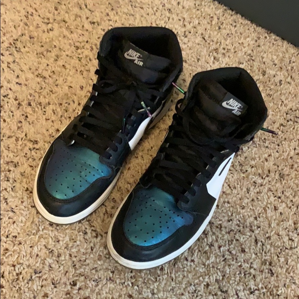 Jordan 1 Retro All Star 2017 "Chameleon"